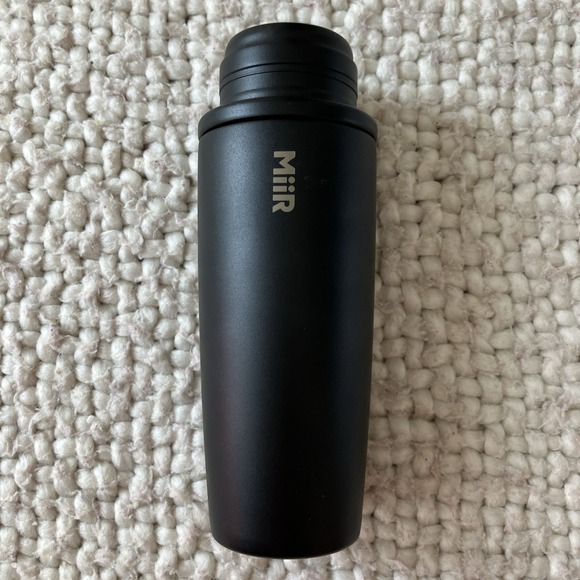 Miir Other - New Miir Cocktail Shaker